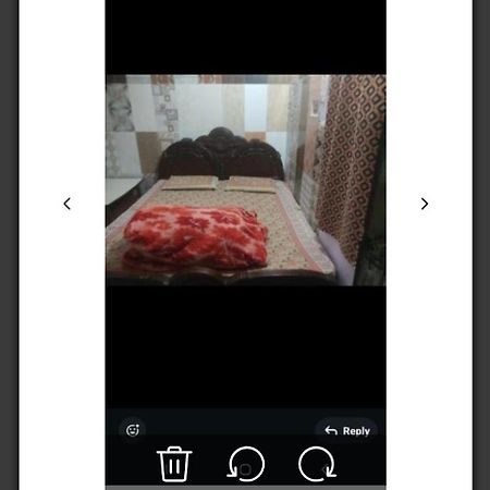 House Apartment Prayagraj Exterior photo
