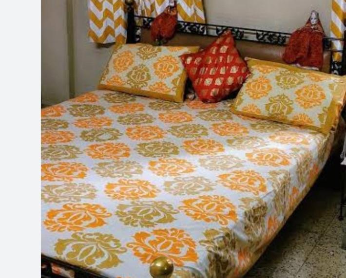 House Apartment Prayagraj Exterior photo