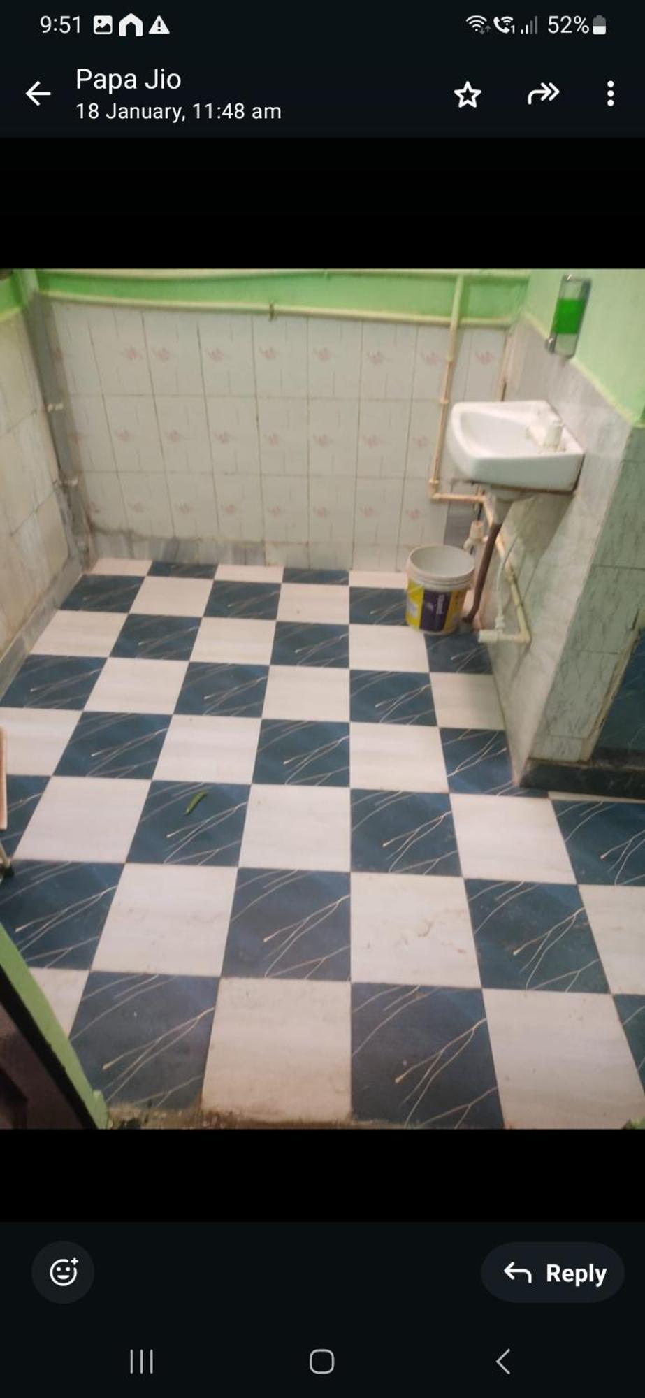 House Apartment Prayagraj Exterior photo