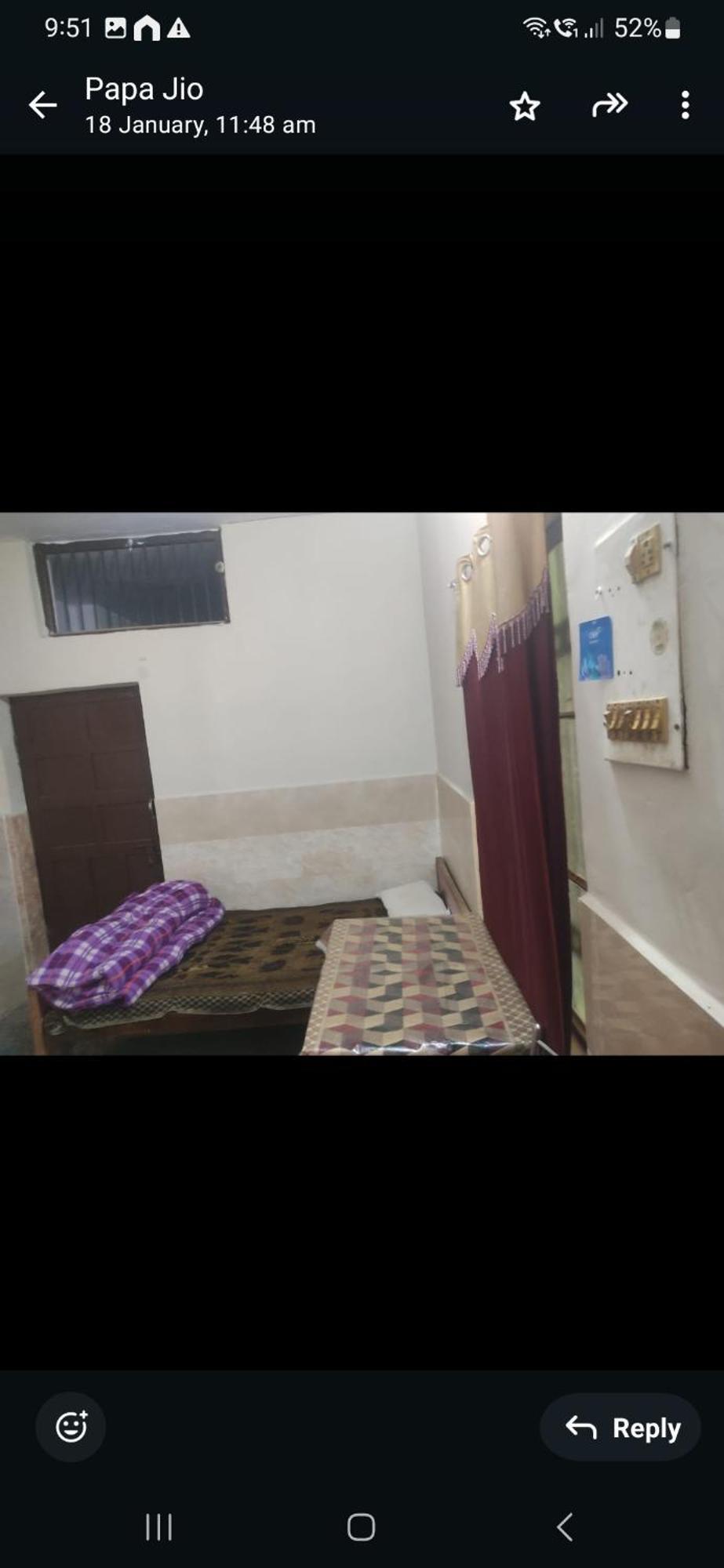 House Apartment Prayagraj Exterior photo