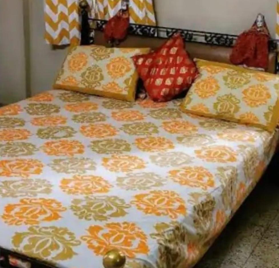 House Apartment Prayagraj Exterior photo